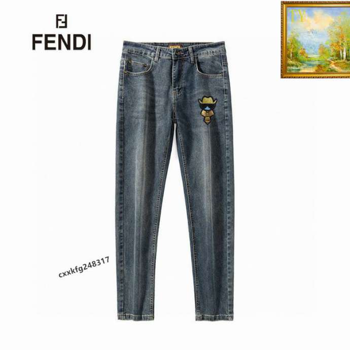 Picture of Fendi Jeans _SKUFendisz29-3825tn2614759